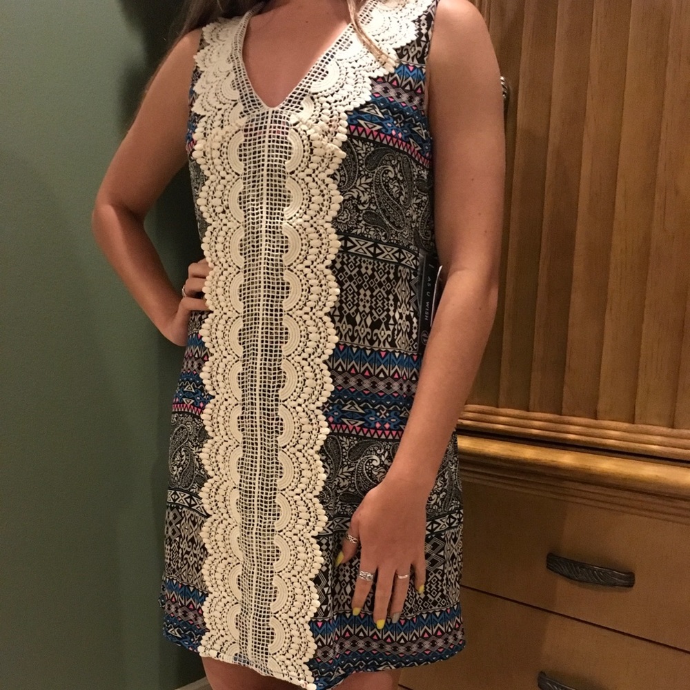Summer Dress